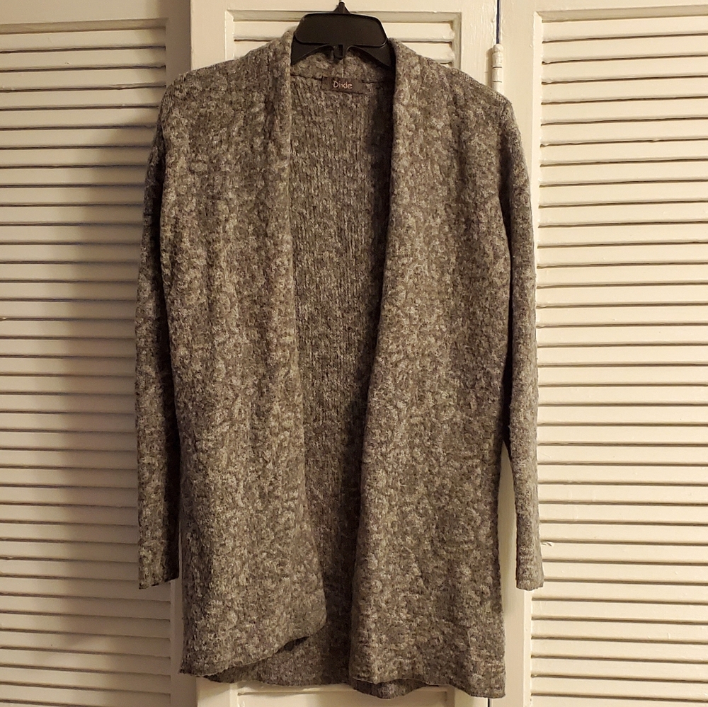 Dixie Cardigan - Picture 2 of 4